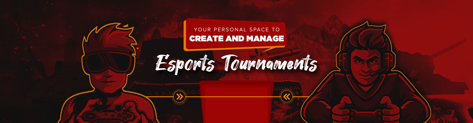 ultimate-battle-organize-esports-events