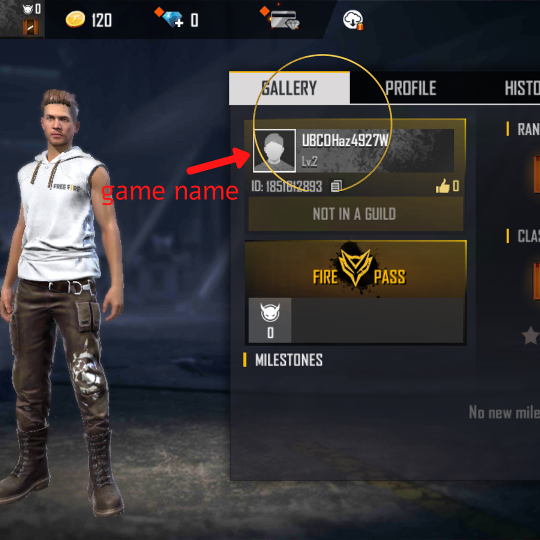 Free Fire Tournaments