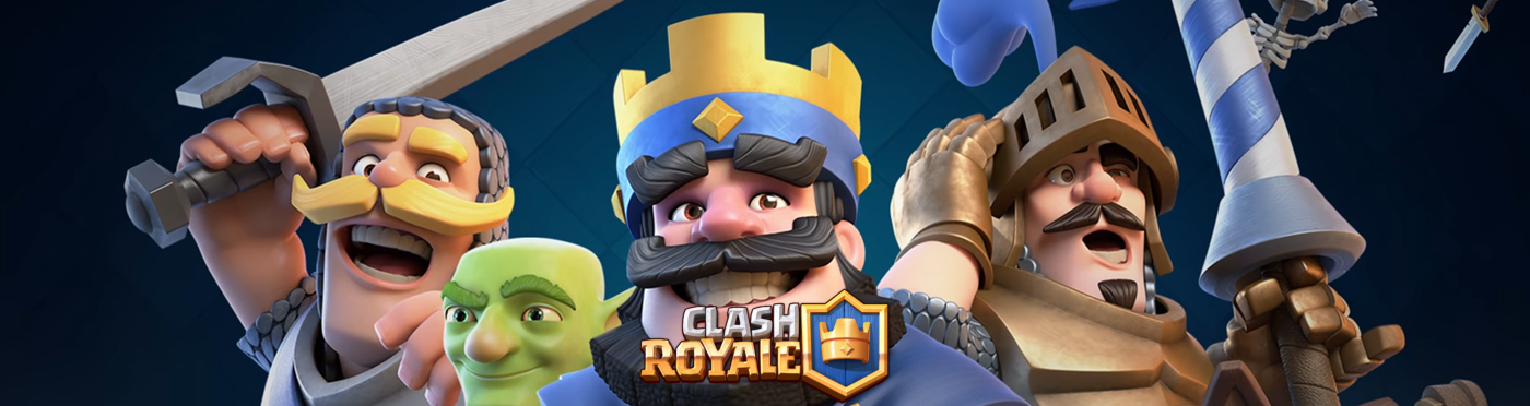 Clash Royale India